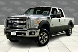 Used 2011 Ford F250 XLT w/ XLT Premium Pkg image 3