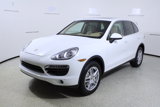 Used 2013 Porsche Cayenne S image 4