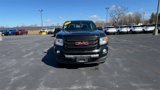 Used 2016 GMC Canyon SLE image 3
