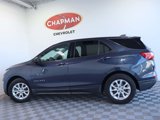 Used 2019 Chevrolet Equinox LS w/ LS Convenience Package image 3