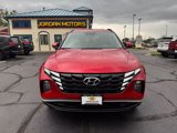 Used 2022 Hyundai Tucson SEL w/ Cargo Package image 2