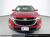 Used 2020 Chevrolet Equinox LT image 2