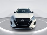 New 2025 Nissan Kicks Play S image 3