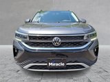 Used 2022 Volkswagen Taos SE image 2