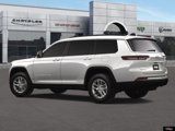 New 2025 Jeep Grand Cherokee L Laredo image 4