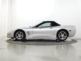 Used 2000 Chevrolet Corvette Convertible image 4