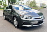 Used 2017 Chevrolet Volt LT w/ Comfort Package image 4