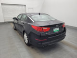 Used 2014 Kia Optima EX w/ EX Premium Package image 5