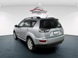 Used 2012 Mitsubishi Outlander SE image 5