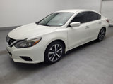 Used 2017 Nissan Altima 2.5 SR image 2