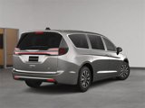 New 2025 Chrysler Pacifica Select image 5
