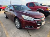Used 2015 Chevrolet Malibu LTZ image 2
