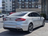 Used 2019 Ford Fusion Titanium image 3