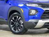 Certified 2023 Chevrolet TrailBlazer LT w/ Convenience Package image 4