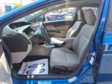 Used 2015 Honda Civic LX image 6