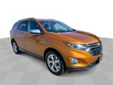 Used 2018 Chevrolet Equinox Premier image 2
