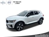New 2025 Volvo XC40 B5 Plus w/ Protection Package Premier image 3