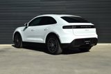 Used 2025 Porsche Macan 4 Electric image 3