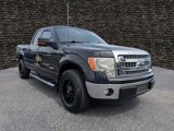Used 2013 Ford F150 XLT w/ XLT Chrome Pkg image 2