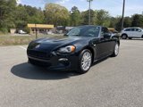 Used 2017 FIAT 124 Spider Classica image 2