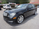 Used 2013 Mercedes-Benz C 350 Sport image 3
