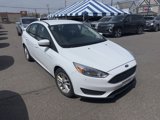 Used 2018 Ford Focus SE image 3
