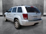 Used 2008 Jeep Grand Cherokee Limited image 3