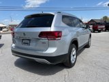 Used 2018 Volkswagen Atlas SE image 4