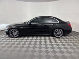 Certified 2020 Mercedes-Benz C 43 AMG 4MATIC Sedan image 2
