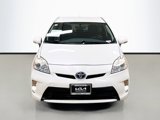 Used 2015 Toyota Prius Four image 2