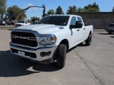 Used 2024 RAM 2500 Tradesman w/ Chrome Appearance Group image 6