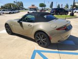 Used 2024 MAZDA MX-5 Miata Grand Touring image 3