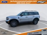 Certified 2023 Ford Bronco Sport Badlands image 4