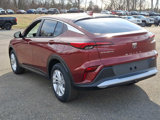 New 2025 Buick Envista Preferred w/ Convenience I Package image 4