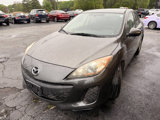 Used 2013 MAZDA MAZDA3 i Touring image 3