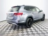 Used 2018 Volkswagen Atlas SEL image 4