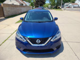 Used 2017 Nissan Sentra S image 5