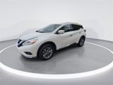 Used 2017 Nissan Murano SL image 4