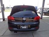 Used 2014 Volkswagen Tiguan SE image 5