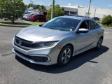 Used 2020 Honda Civic LX image 3