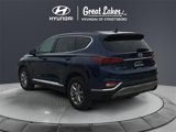 Used 2020 Hyundai Santa Fe SEL image 3