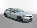 New 2025 Honda Civic Sport image 3