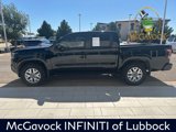 Used 2024 Nissan Frontier SV image 5