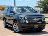 Used 2017 Chevrolet Tahoe LS image 2