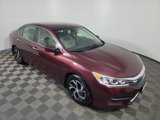 Used 2016 Honda Accord LX image 2