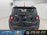Used 2020 Jeep Renegade Sport w/ Sport Appearance Group image 4