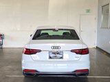 Used 2020 Audi A4 2.0T Premium Plus image 5