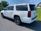 Used 2015 Chevrolet Suburban LTZ image 3