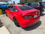 Used 2022 Honda Civic Sport image 4