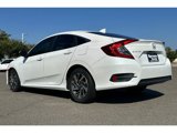 Used 2018 Honda Civic EX image 3